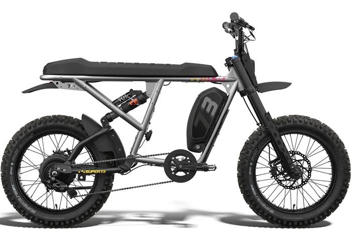 Super73-R Adventure LE Electric Bike