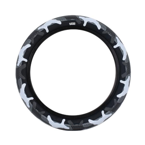 Vans x Cult 20" BMX Tire