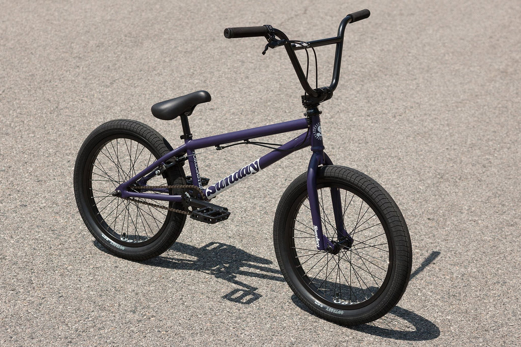 Sunday Forecaster Park 20.5" BMX Bike 2023