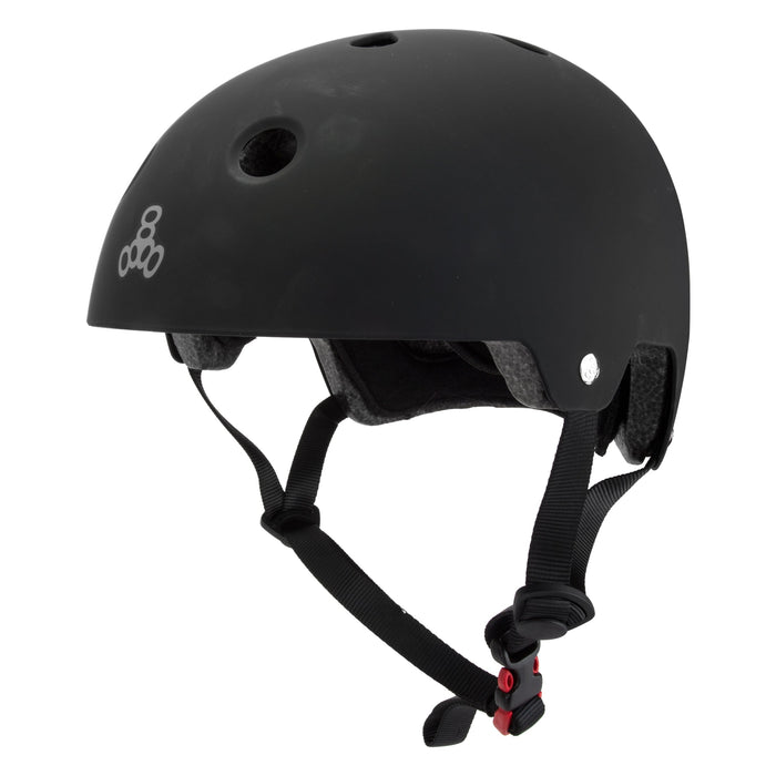 Triple Eight Dual Certified Helmet