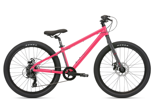 Haro Beasley 24" Kids Mountain Bike