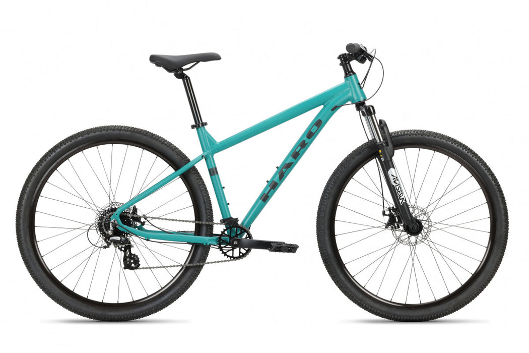 Haro Flight Line 1 Mountain Bike