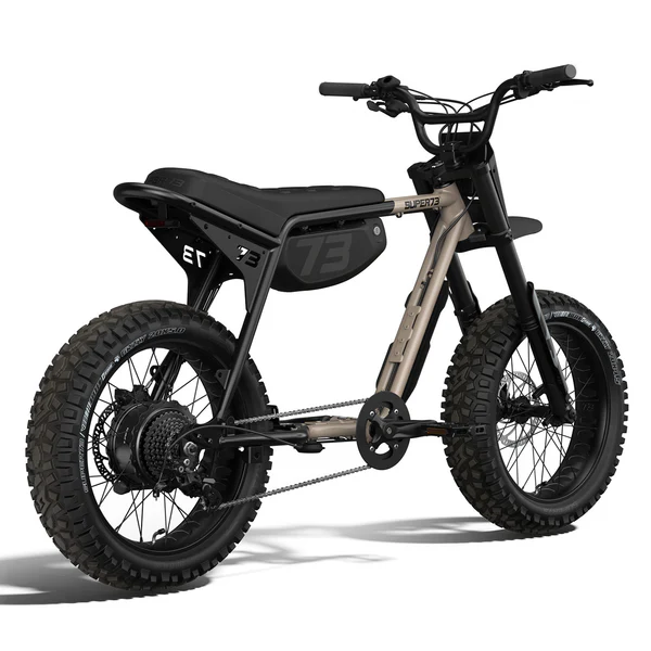 Super73-Z Adventure CORE Electric Bike