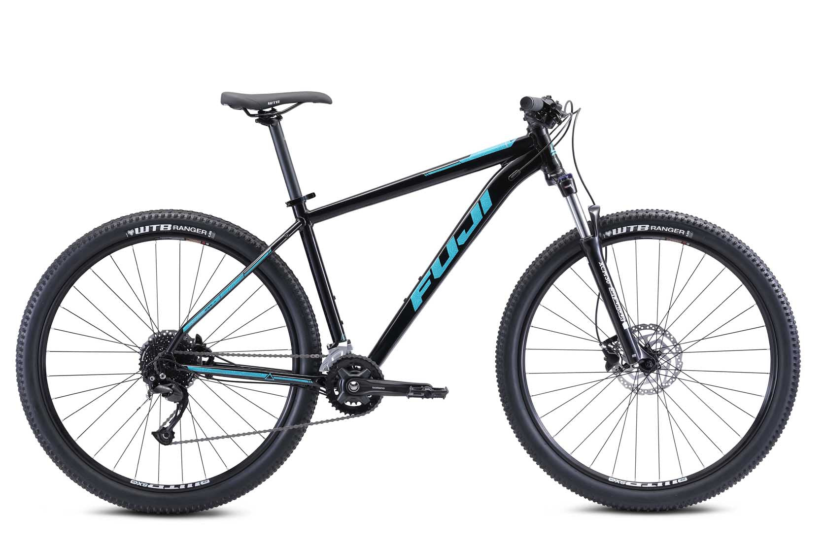 Fuji Nevada 29 1.5 Mountain Bike