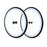 X-Speed Fixie Flip-Flop Track Wheelset