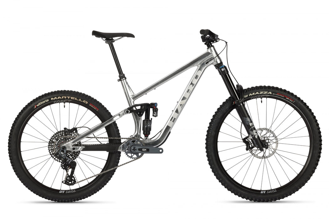 Haro Greer Alloy LTD 1 Mountain Bike