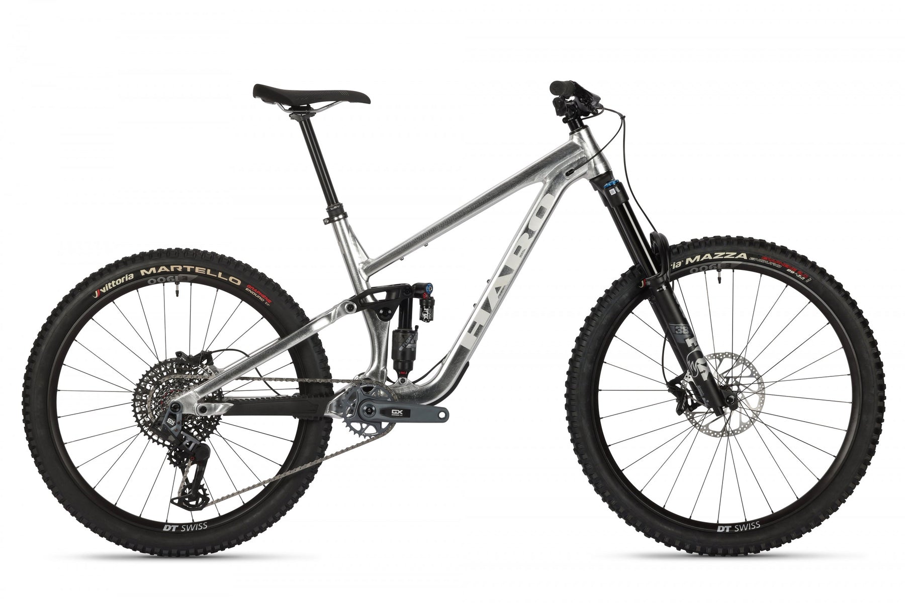 Haro Greer Alloy LTD 1 Mountain Bike