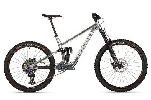 Haro Greer Alloy LTD 1 Mountain Bike