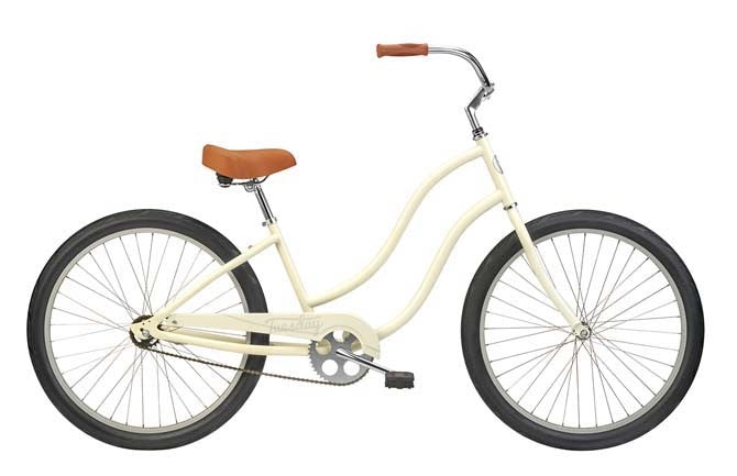 Tuesday June 1 LS Cruiser Bike