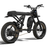 Super73-R Adventure SE Electric Bike