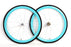 X-Speed Fixie Flip-Flop Track Wheelset