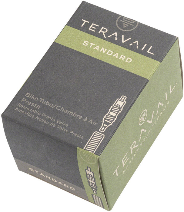Teravail Standard Presta Tube 27.5"