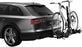 Thule DoubleTrack Pro XT Hitch Bike Rack 2-Bike