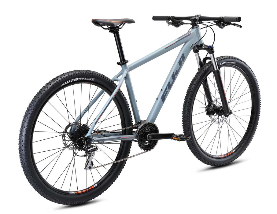 Fuji Nevada 29 1.7 Mountain Bike