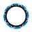 Vans x Cult 20" BMX Tire