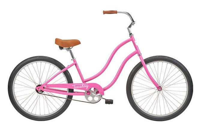 Tuesday June 1 LS Cruiser Bike