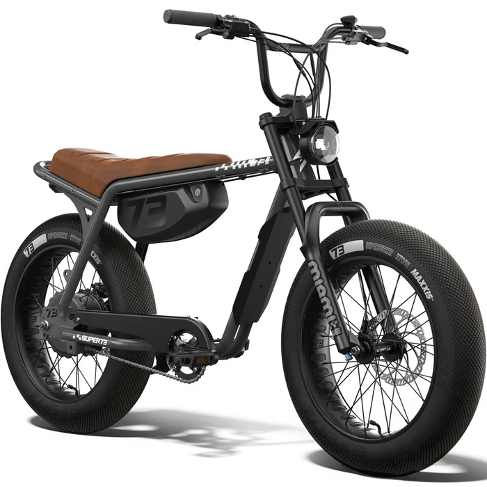 Super73-Z Miami SE Electric Bike