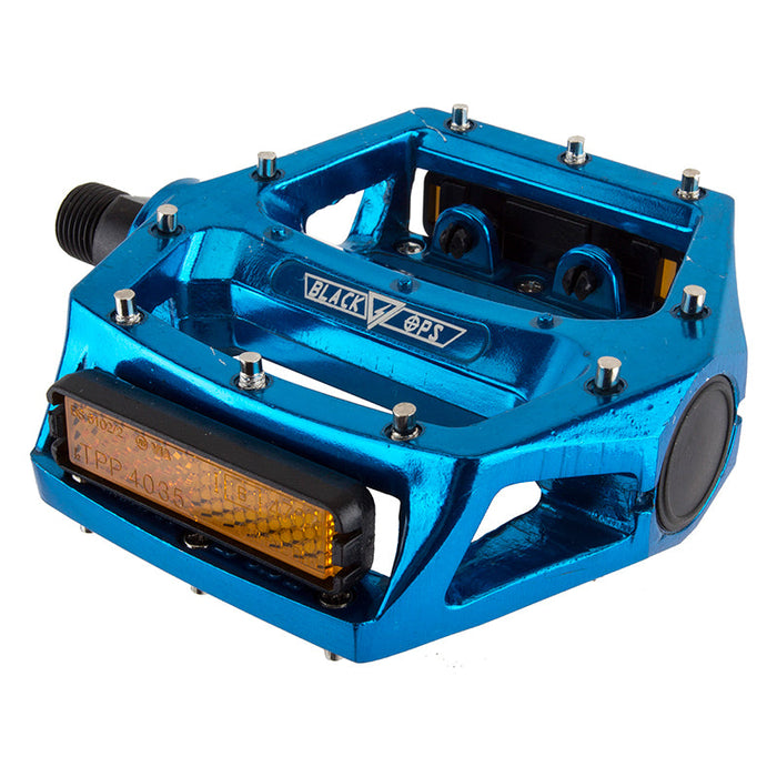 Black Ops Platform Pedals
