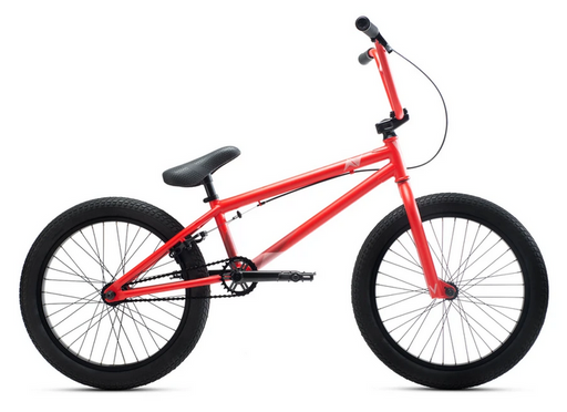 Verde A/V 20" BMX Bike