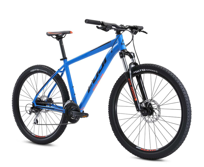 Fuji Nevada 29 1.7 Mountain Bike