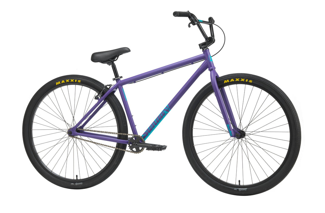 Sunday High-C 29" BMX Bike