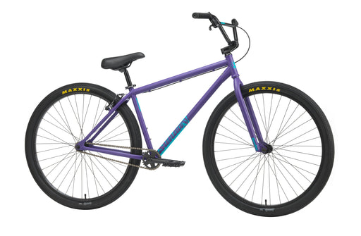 Sunday High-C 29" BMX Bike