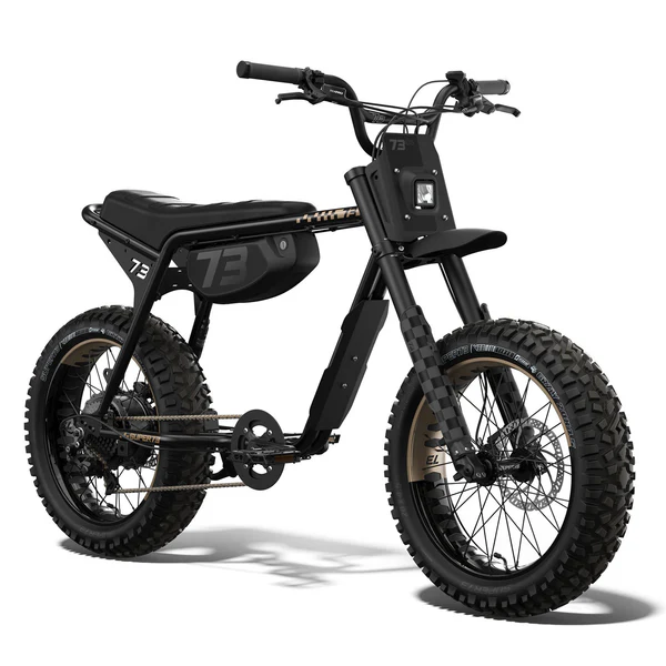 Super73-Z Adventure Electric Bike