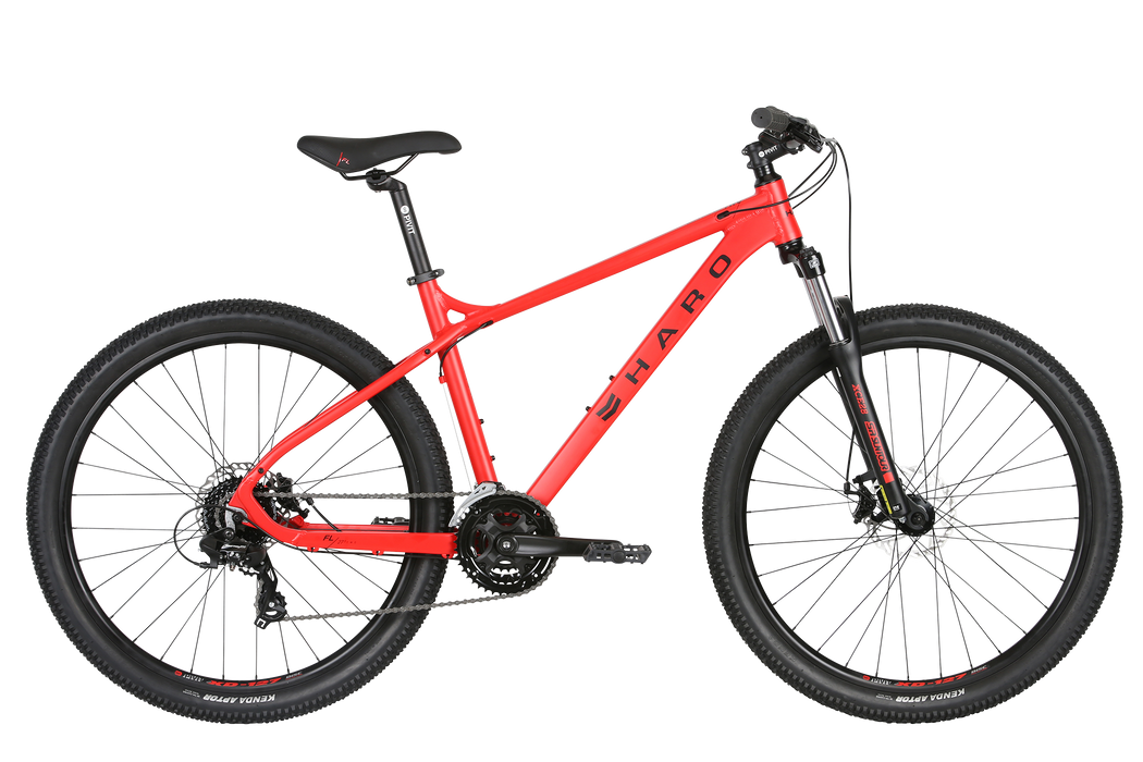 Haro Flightline Two 29" Mountain Bike