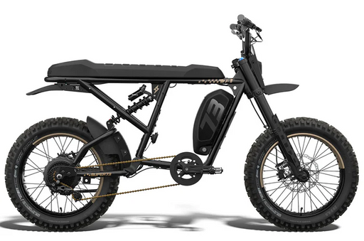Super73-R Adventure SE Electric Bike