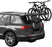 Thule Outway Platform Trunk Rack - 2-Bike