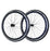X-Speed Fixie Flip-Flop Track Wheelset