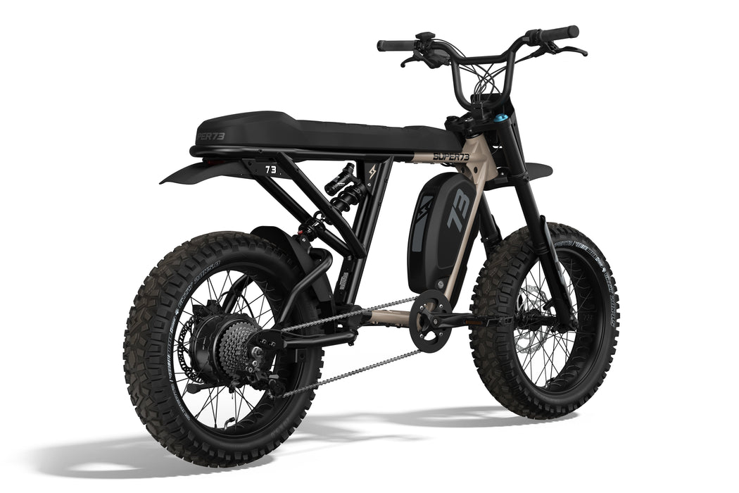 Super73-R Adventure Core Electric Bike