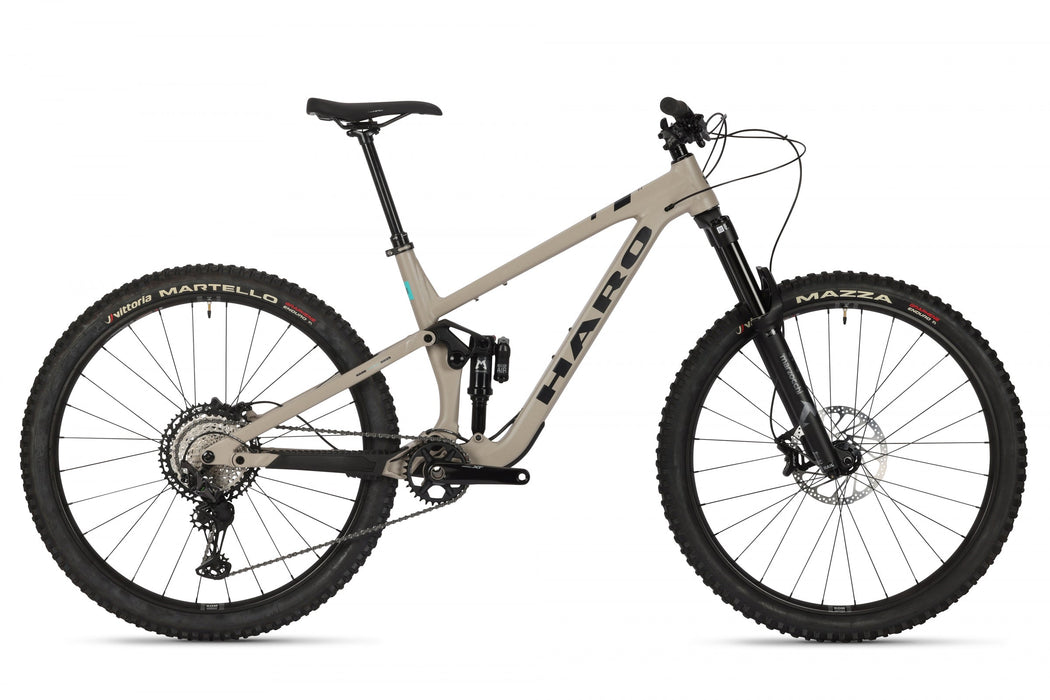 Haro Daley Alloy 1 Mountain Bike