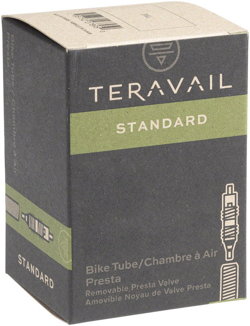 Teravail Standard Presta Tube 20"