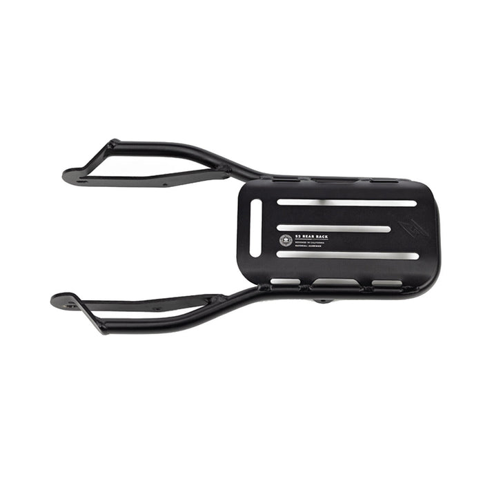 SUPER73-S2 Rear Cargo Rack