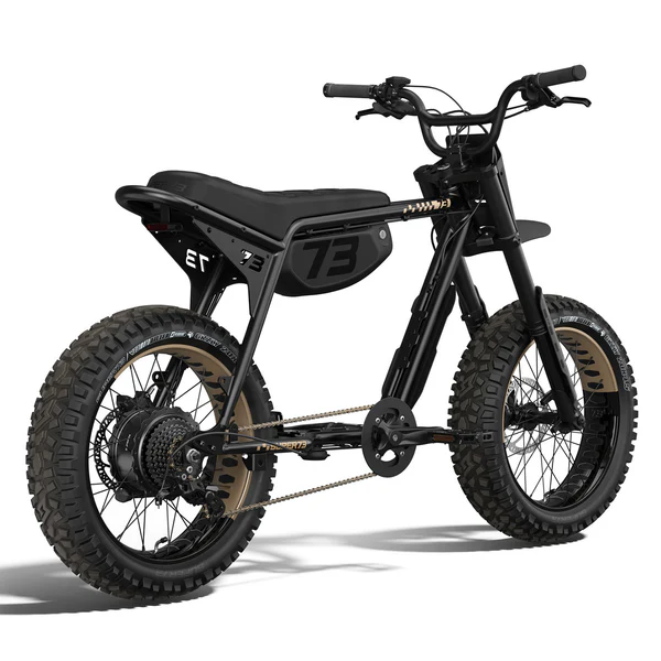 Super73-Z Adventure Electric Bike