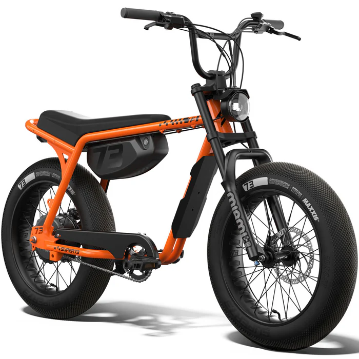 Super73-Z Miami SE Electric Bike