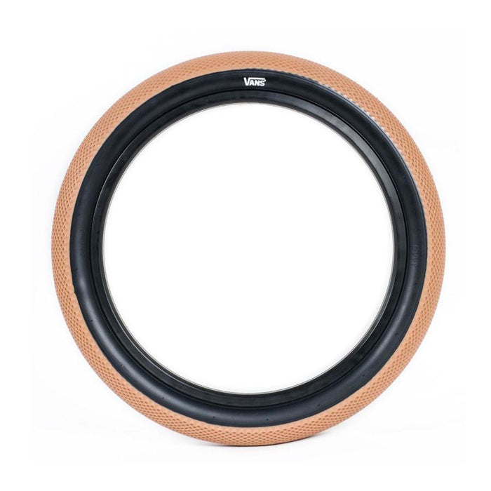 Vans x Cult 20" BMX Tire