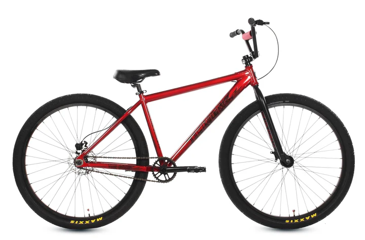 Throne The Goon 29" BMX Bike