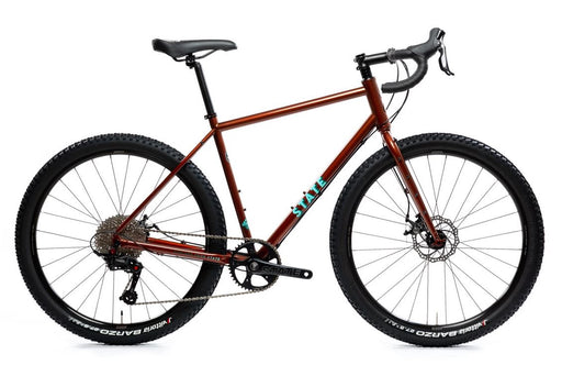 State Bicycle 4130 All-Road 650B Gravel Bike