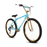 Throne The Goon Runner Big Wheel BMX Bike