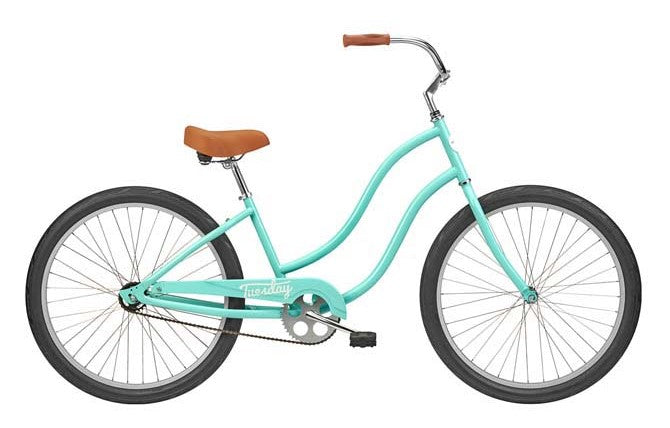 Tuesday June 1 LS Cruiser Bike