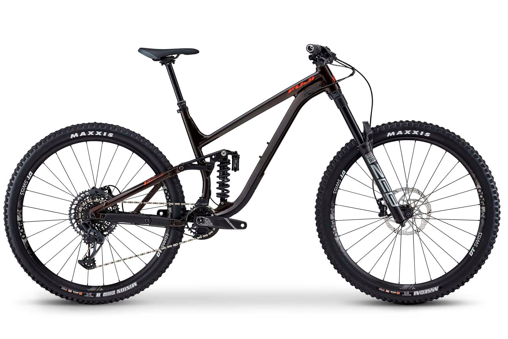 Fuji Rakan 29 LT 1.1 Mountain Bike