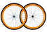 X-Speed Fixie Flip-Flop Track Wheelset