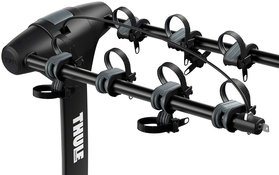 Thule Apex XT Hitch Rack - 2-Bike