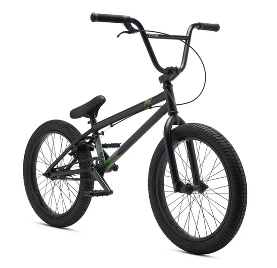 Verde A/V 20" BMX Bike