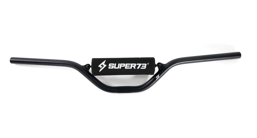 Super73 Enduro Low Rise Handlebar