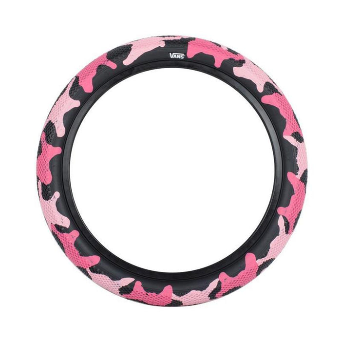 Vans x Cult 20" BMX Tire