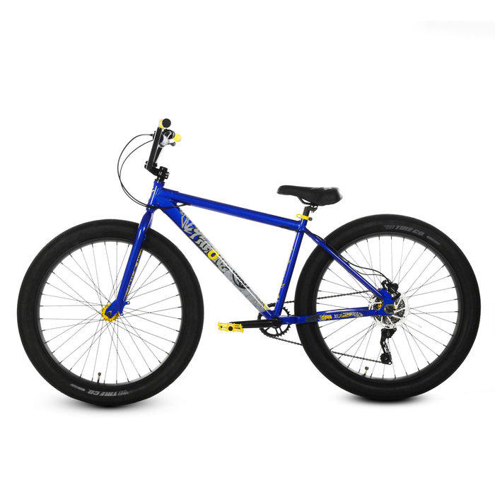 Throne The Goon Runner XL BMX Bike