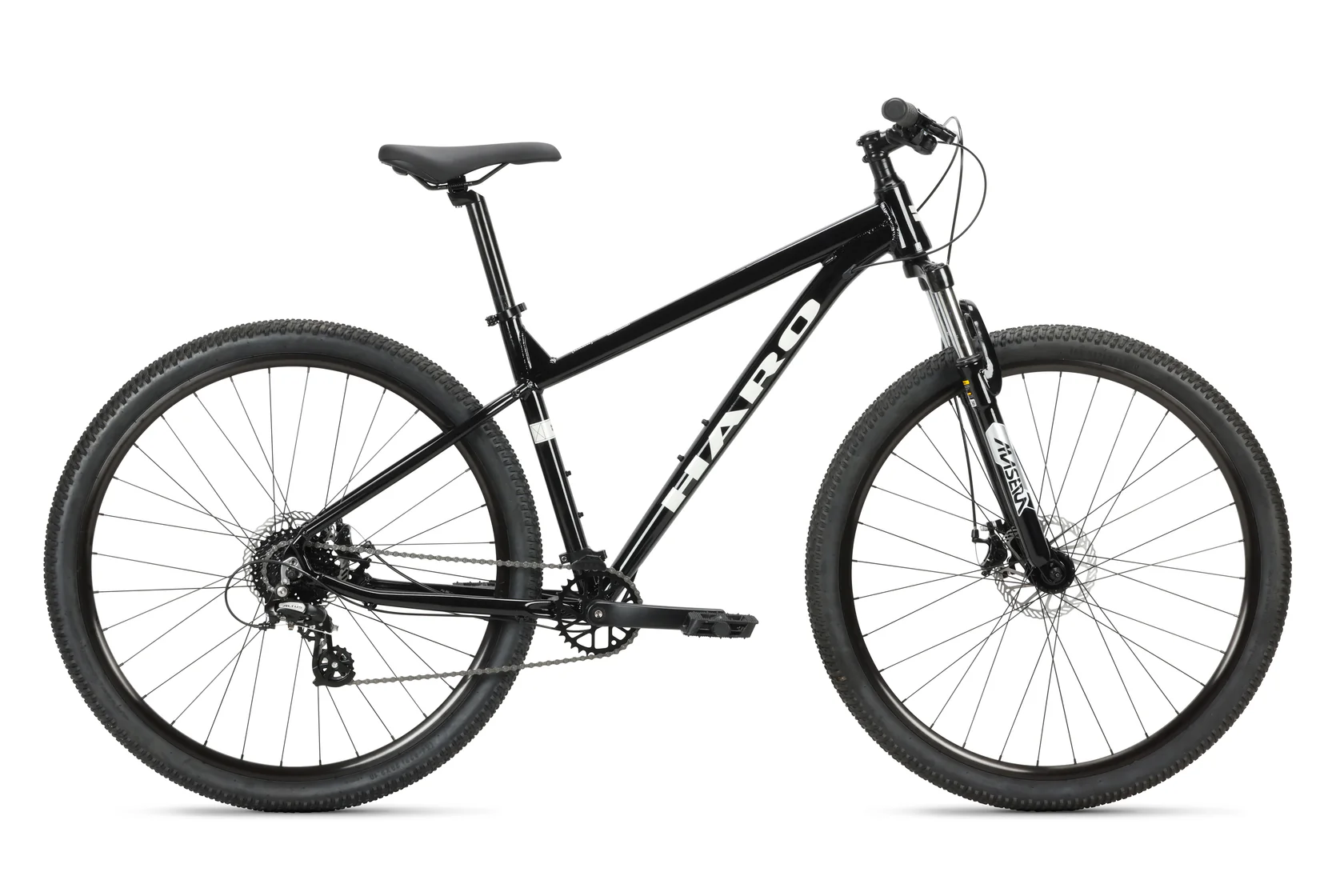 Haro Flightline 2 Mountain Bike